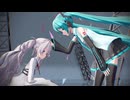 【プロセカMMD】ずっと見守ってるよ【REM式】