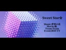 【BOF:TT】Sweet Star★/世界の花【BGA】