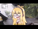 【シンプル車載動画投稿祭】下手くそin雨の群サイ