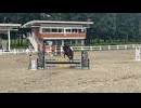 フェリオくん！8月の大会
