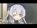ミニアニメ『精霊幻想記』セリア先生のわくわくまじかる教室season2 #02