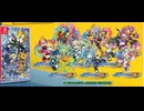 [実況]「マイティガンヴォルトバースト（NS）」実機で第3回（スマホ撮影）
