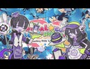 【悪棺満・悪棺純】M@GICAL☆CURE! LOVE ♥ SHOT! 【UTAUカバー】