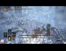 153.ダークソウル3_全ボスRTA_IGT1時間42分46秒_羽の騎士の断頭斧2/2
