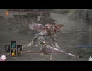 154.ダークソウル3_全ボスRTA_IGT1時間47分54秒_ロスリック騎士の大剣2/2