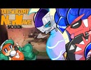 【サーモンランNW#39】彼は誰時の不知【ボトルガイザー視点】