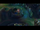 【LOL】闇のゲーム　リーグオブレジェンド【実況プレイ】 その55