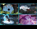 【ONE PIECE】ジンベエ　ALL ATTACK 『ワンピース 海賊無双4』
