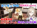 □■カリギュラODを最高難易度EXTREMEで実況プレイ part34【姉弟実況】