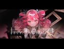 拝啓、未だ見ぬ君へ/重音テト