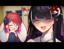 アンジーさん参上…？【COEIROINK劇場/#ラスキスクラファン投稿祭】