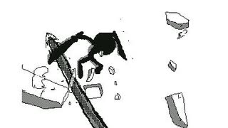 【棒人間バトル】追憶
