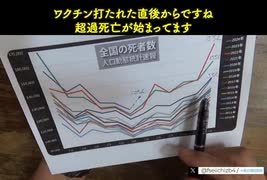 原口一博 2024.9.1 鹿先生藤江さんのグラフがわかりやすい。