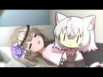 二度寝【ソフトウェアトーク劇場・冥鳴ひまり誕生祭2024】