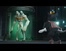 [FF7リバース] 第35回(35-4) イン＆ヤン