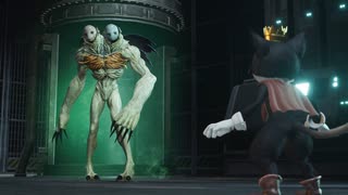 [FF7リバース] 第35回(35-4) イン＆ヤン