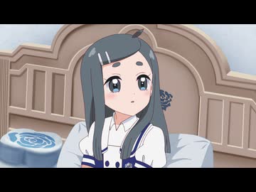 ひみつのアイプリ　第22話　はしれ！あの子の初恋