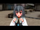 【東方MMD】ナズーリン旅日記