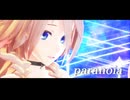 【VoiSonaカバー】CeVIOのIAさんにparanoiaを歌って踊ってもらいました【MMD】