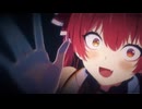 【魔界村の村長が】「美少女無罪♡パイレーツ／歌ってみた」まいちぇる