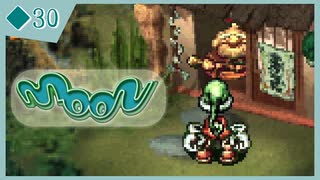 ◆30【moon】ゲームをやめたはずなのに…？？？【実況】