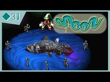 ◆31【moon】ゲームをやめたはずなのに…？？？【実況】