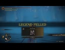 【ELDEN RING】影の地を技量戦士で堪能していく＃28【VOICEROID実況プレイ】