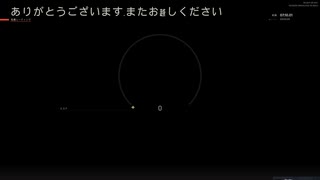 【Ready or Not】Ready ずん Not 【東北ずん子＋α】