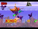 [TAS] GBA Donkey Kong Country "101%" by illayaya in 1:18:01.04