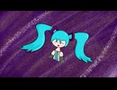 Music is Written | Hatsune Miku