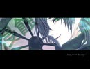 【MMDツイステ】　浸蝕　【ディアソムニア】