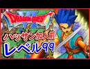 DQ6 最初からハッサン加入前にレベル99にして勇者レックを最強の村の少年にしてみた！一人で魔王ムドーも倒したら？ ドラクエ6,ドラクエ徹底攻略【メイルス】 (1)