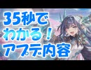 忙しい人向け版モンスター娘TDアップデート情報局 9月第1号【ゆっくり実況】