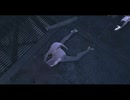 バイオハザードRe4 原神 雷電 Modリョナ