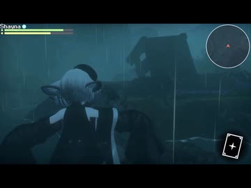 やりたくなりますよ～.vrc12