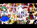 EASYシューター未満だった俺が東方紺珠伝EXを今更実況プレイ part5