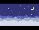 【フリーBGM】心旅