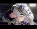 【MMD/60FPS】「コントラスト」没错！就是这种眼神，多来点