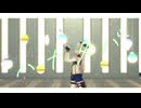 ハナタバ【ヒメヒナMMD】