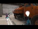 【VRChatワールド紹介】Pressure Wash Simulator