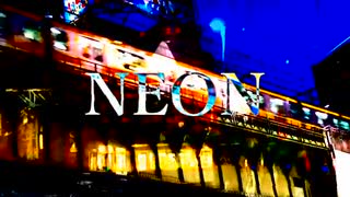 【初音ミク】NEON【裏ボカロック投稿祭2024】