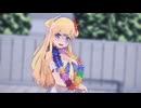 【MMD艦これ】百角式Fletcherで「酔いどれ知らず」
