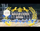 【ウマ娘風】第24回JpnⅢサマーチャンピオン(佐賀・2024)
