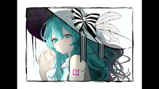 星屑のプロポーズ(feat.初音ミク)