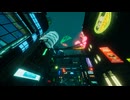 【VRChatワールド紹介】海上都市「エメス」⁄VLFPs ＂E․M․E․T․H․＂