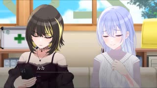 【シャニソン】CoMETIK（コメティック）　BLACK_WHITE?【アイマス】