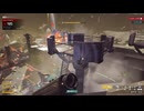StarshipTroopersExtermination実況プレイ362(Horde Hard v0.8.0)