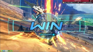 【EXVS2OB】ですともおじさんのオバブ珍道中304