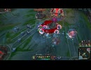 【LOL】闇のゲーム　リーグオブレジェンド【実況プレイ】 その56