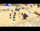 『FINAL FANTASY VII EVER CRISIS』イベントストーリー [花火が奏でるノクターン 夏の夜の夢 Ep1-7] part34